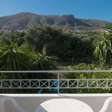 Blue Island Hotel Limenas Chersonisou